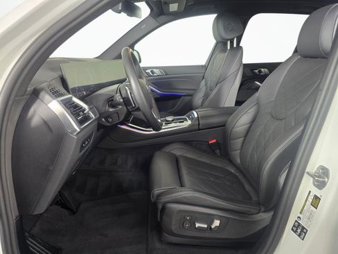 Used 2026 BMW X5 xDrive40i AWD/4WD image 24