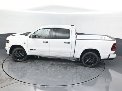 New 2026 RAM 1500 Laramie w/ Night Edition image 42