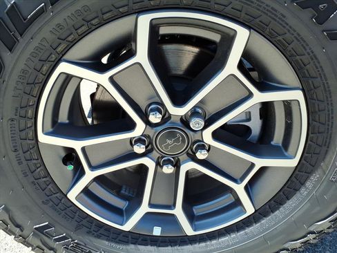 New 2026 Jeep Gladiator Mojave AWD/4WD image 11