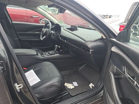 Used 2025 MAZDA CX-30 AWD 2.5 S w/ Preferred Package image 14