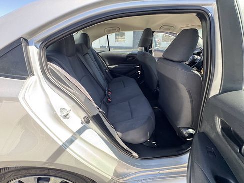 Used 2023 Toyota Corolla LE FWD image 35