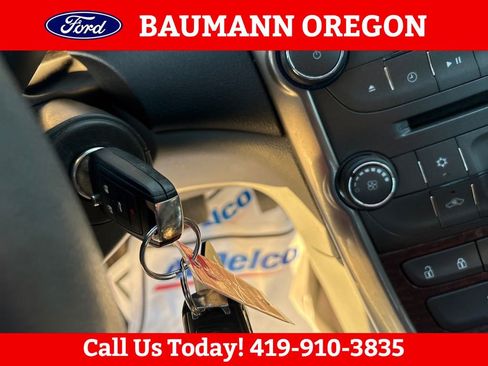 Used 2013 Chevrolet Malibu LT FWD image 29