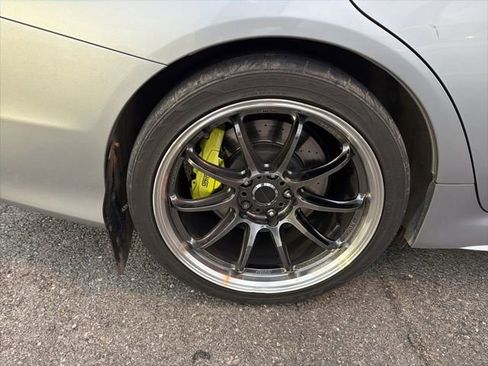 Used 2018 Subaru WRX STI Limited image 10