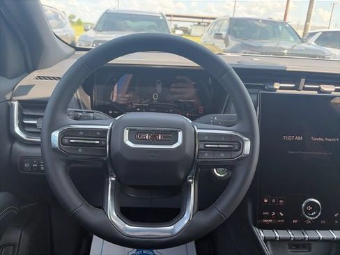 New 2027 GMC Terrain Elevation w/ Elevation Premium Package AWD/4WD image 15