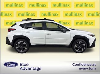 Used 2024 Subaru Crosstrek 2.5i Limited AWD/4WD video 2