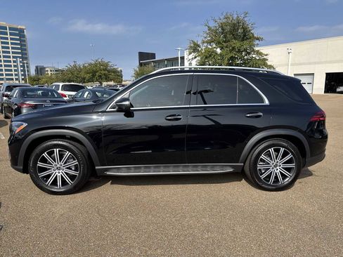 Certified 2026 Mercedes-Benz GLE 350 4MATIC image 3