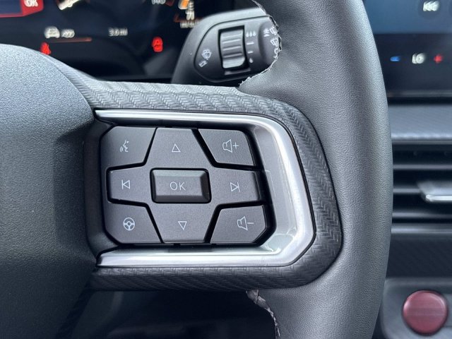 New 2026 Ford Mustang Coupe RWD image 20