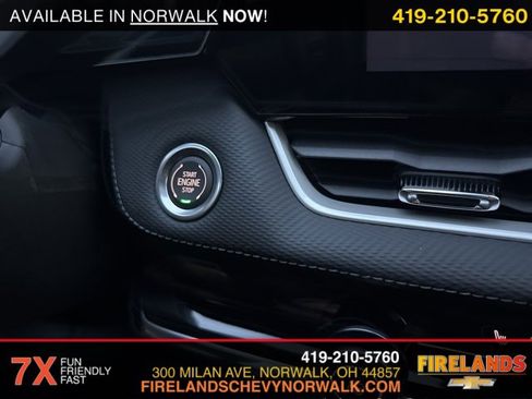 New 2026 Chevrolet Equinox LT w/ LPO, Floor Liner Package image 8