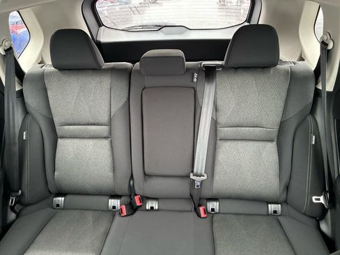 Used 2026 Nissan Rogue SV w/ Cold Weather Package image 16