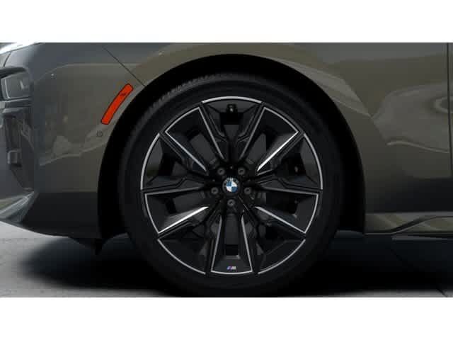 New 2026 BMW 760i xDrive w/ Executive Package AWD/4WD image 7