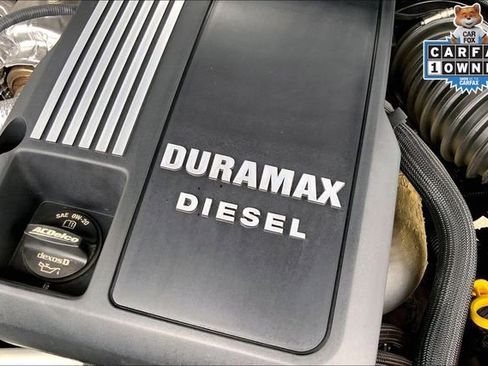 Used 2025 Chevrolet Silverado 1500 ZR2 w/ ZR2 Bison Edition image 30