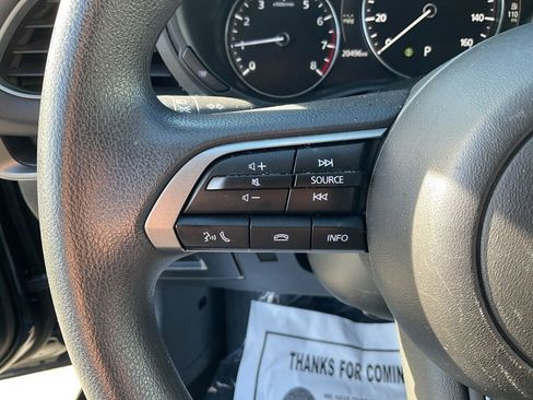 Used 2024 MAZDA MAZDA3 s image 7