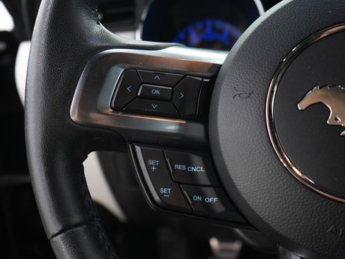 Used 2016 Ford Mustang GT Premium RWD image 22