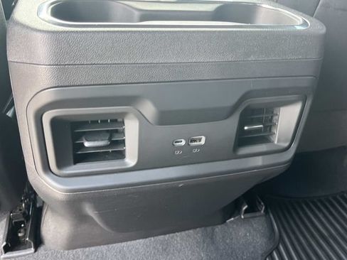 Used 2024 Chevrolet Silverado 1500 RST w/ Convenience Package II AWD/4WD image 17