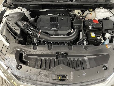 Used 2021 Chevrolet Blazer LT image 11