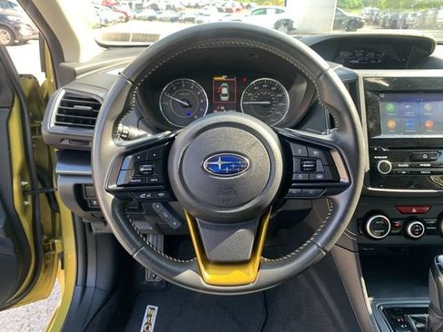 Used 2021 Subaru Crosstrek 2.5i Sport w/ Popular Package #3 AWD/4WD image 21