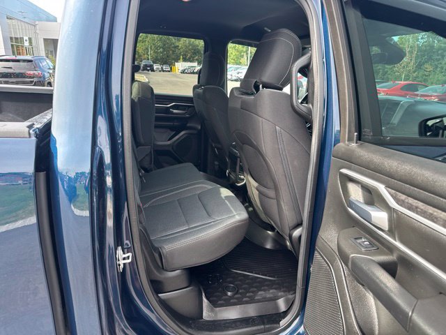 Used 2023 RAM 1500 Big Horn AWD/4WD image 15