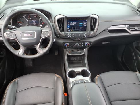 Certified 2023 GMC Terrain AT4 AWD/4WD image 23