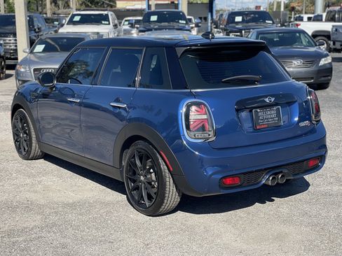 Used 2016 MINI Cooper S image 11