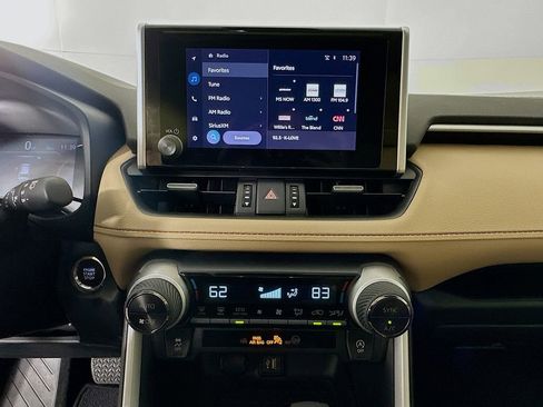 Certified 2023 Toyota RAV4 XLE Premium image 14