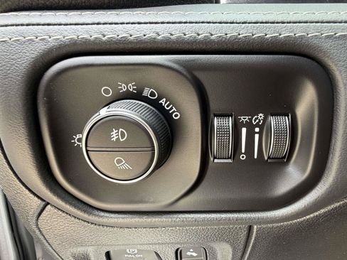 Used 2023 RAM 1500 Limited w/ Night Edition AWD/4WD image 24