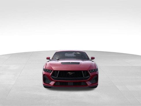 New 2026 Ford Mustang GT Premium RWD image 6