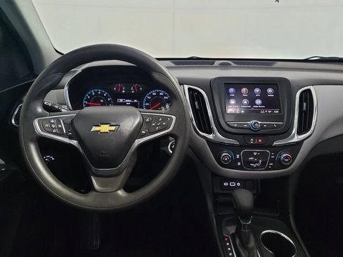 Used 2022 Chevrolet Equinox LS FWD image 22