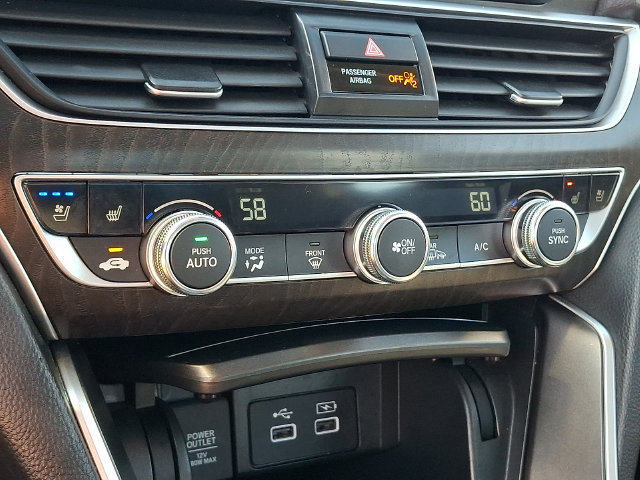 Used 2021 Honda Accord Touring image 17