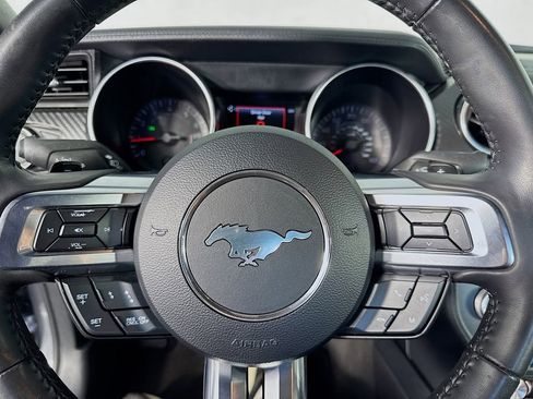 Used 2021 Ford Mustang Coupe w/ Equipment Group 101A image 16