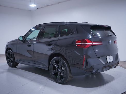 New 2026 BMW X3 xDrive30 w/ Premium Package image 3