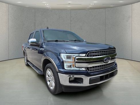 Used 2019 Ford F150 Lariat RWD image 13