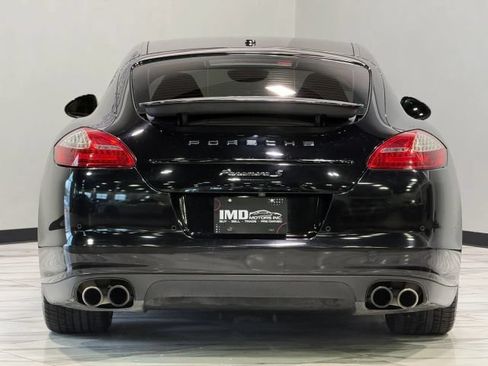 Used 2012 Porsche Panamera S RWD image 7