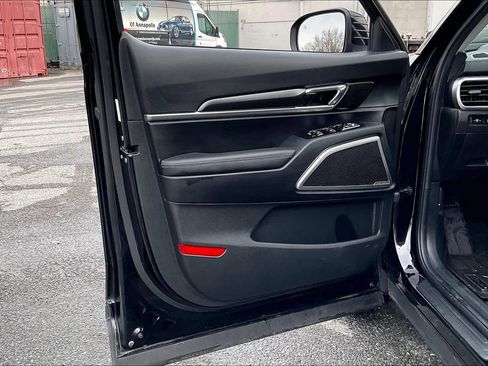 Used 2023 Kia Telluride S w/ S Sunroof Package image 24