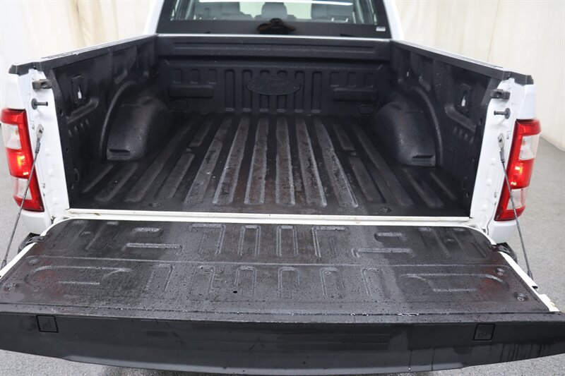 Used 2022 Ford F150 XL w/ Trailer Tow Package AWD/4WD image 30