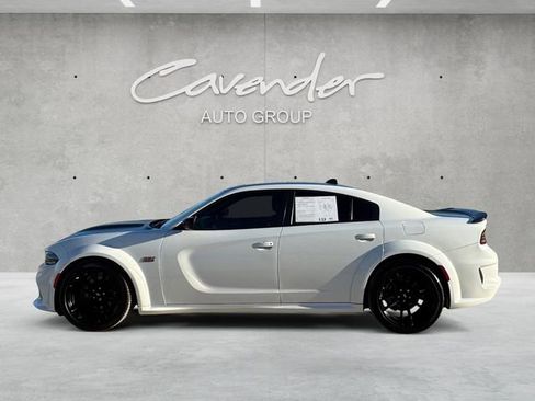 Used 2023 Dodge Charger Scat Pack image 13