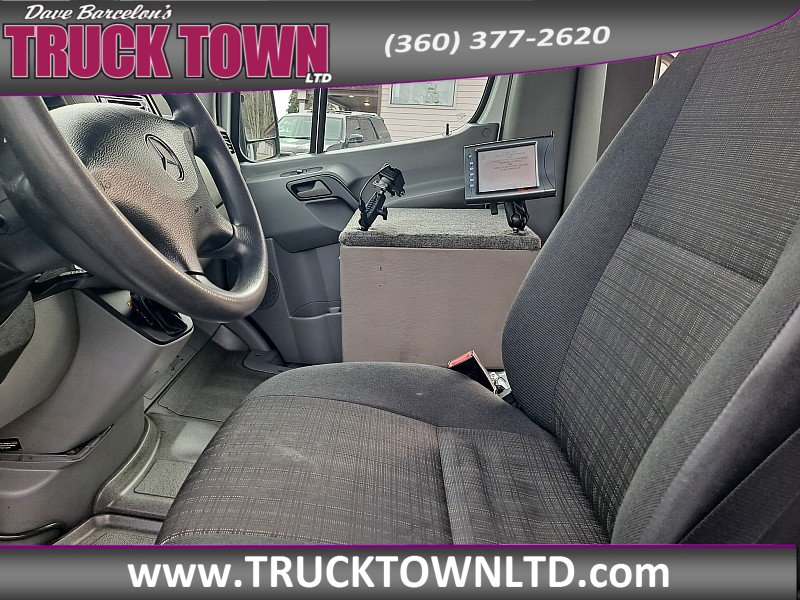 Used 2014 Mercedes-Benz Sprinter 3500 image 14