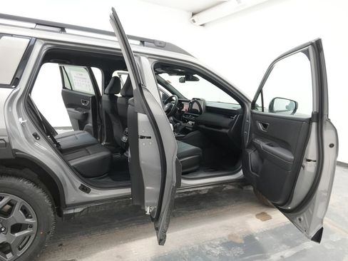 New 2026 Subaru Outback Premium image 26