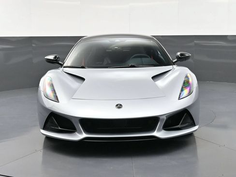 New 2026 Lotus Emira RWD image 11