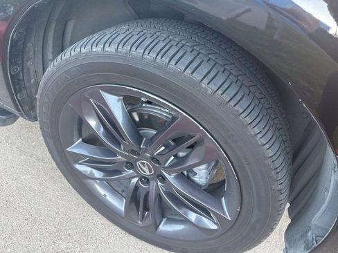 Used 2020 Acura RDX A-Spec image 7