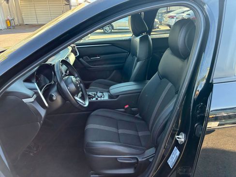 Used 2025 MAZDA CX-50 AWD 2.5 S w/ Select Package image 25