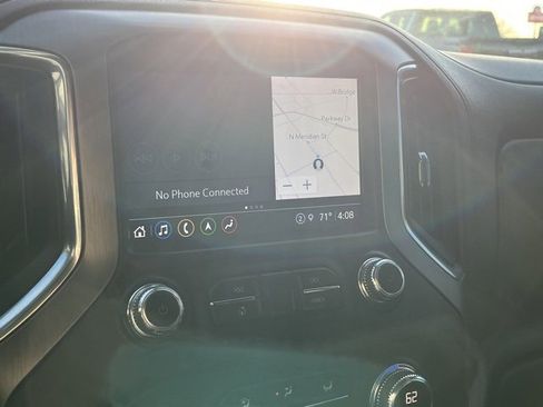 Used 2022 GMC Sierra 3500 Denali w/ Denali Ultimate Package image 34