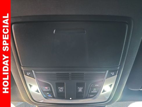 Used 2024 Acura MDX Type S image 34