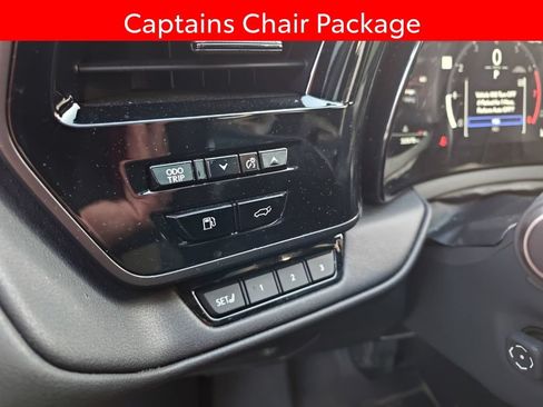 Used 2024 Lexus TX 350 AWD w/ Captains Chair Package image 10
