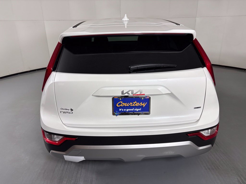 New 2026 Kia Niro LX FWD image 7