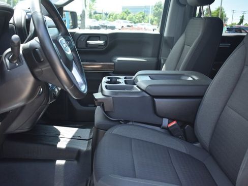 Used 2022 GMC Sierra 1500 Elevation AWD/4WD image 17
