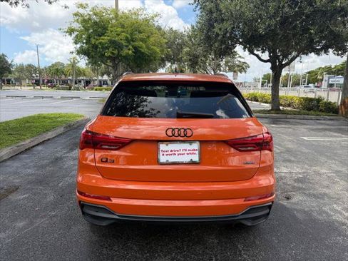 Used 2022 Audi Q3 2.0T Premium Plus w/ Premium Plus Package AWD/4WD image 21