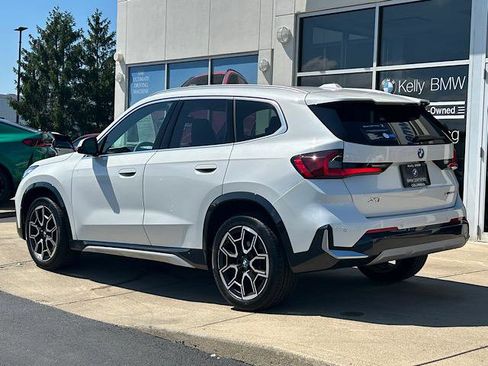 Certified 2023 BMW X1 xDrive28i w/ Premium Package image 12