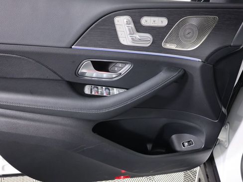 Certified 2026 Mercedes-Benz GLE 450 4MATIC image 24