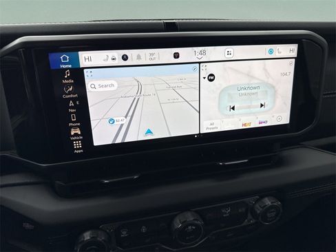 New 2026 Jeep Wrangler Sahara image 12