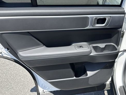 New 2026 Hyundai Santa Fe SEL AWD/4WD image 22